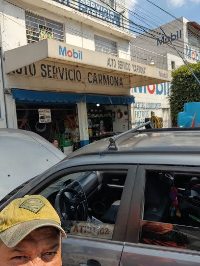 AUTO SERVICIO CARMONA