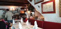Atmosphère du Restaurant La Vieille Auberge à Cassis - n°19