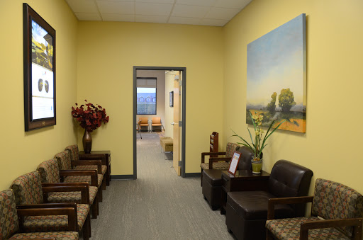 Optometrist «Plainfield Eye Care», reviews and photos, 900 Edwards Dr, Plainfield, IN 46168, USA