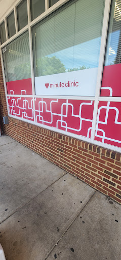 Drug Store «CVS», reviews and photos, 9009 Silverbrook Rd, Fairfax Station, VA 22039, USA