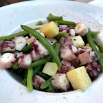 Photo n°5 de l'avis de Niki.u fait le 03/08/2019 à 09:10 sur le  Ristorante Tennis e Gourmet à Morbegno