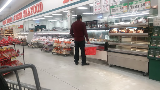 Supermarket «WinCo Foods», reviews and photos, 2020 Caldwell Blvd, Nampa, ID 83651, USA