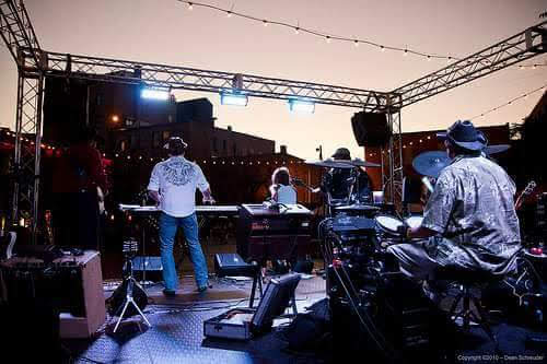 Bar «Wild Bull Saloon», reviews and photos, 139 S Edwards St, Kalamazoo, MI 49007, USA