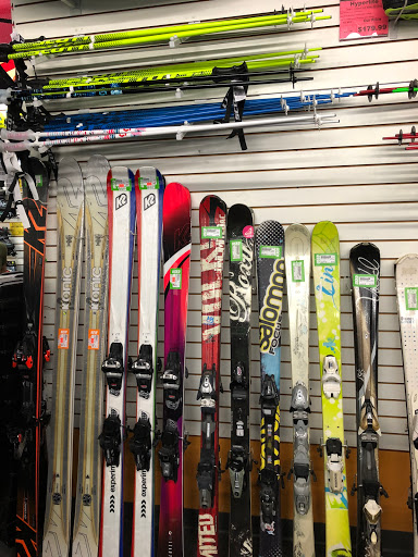 Sporting Goods Store «Play It Again Sports», reviews and photos, 18352 Beach Blvd, Huntington Beach, CA 92648, USA