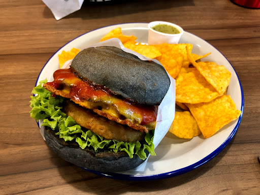 myBurgerLab Bangsar