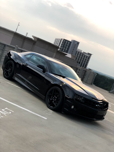 Auto Body Shop «Dependable Body Shop & Towing», reviews and photos, 2121 4th St, Brunswick, GA 31520, USA