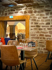 Atmosphère du Restaurant La Table du Millesime à Schiltigheim - n°3