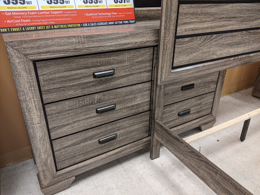 Appliance Store «Sears Outlet», reviews and photos, 4854 W Lone Mountain Rd, Las Vegas, NV 89130, USA