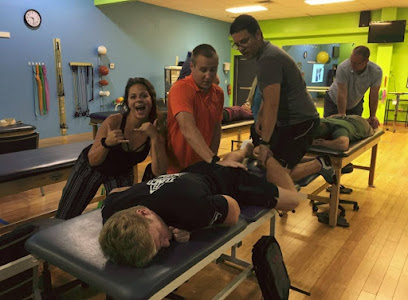 CORA Physical Therapy Oakleaf