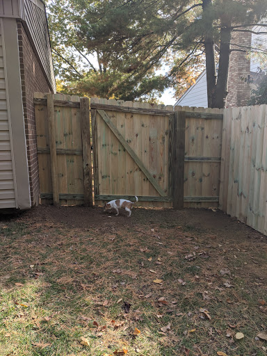 Fence Contractor «Eads Fence Company», reviews and photos, 131 Broadway St, Loveland, OH 45140, USA