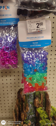 Pet Supply Store «PetSmart», reviews and photos, 104 Dettro Dr, Mattoon, IL 61938, USA