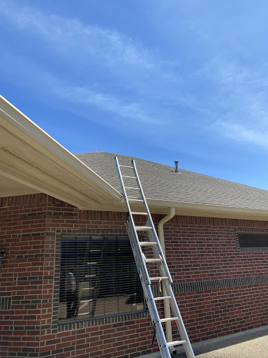 Roofing Contractor «Roofing Tyler Tx Inc», reviews and photos, 5380 Old Bullard Rd #600, Tyler, TX 75703, USA