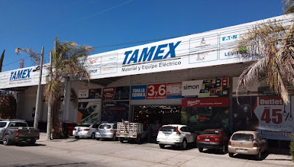 Tamex Aguascalientes