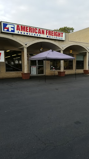 Furniture Store «American Freight Furniture and Mattress», reviews and photos, 1930 Silas Deane Hwy, Rocky Hill, CT 06067, USA