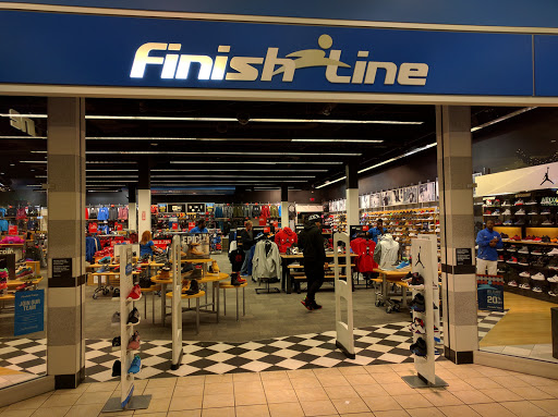 Finish Line, 4801 Outer Loop a256, Louisville, KY 40219, USA, 