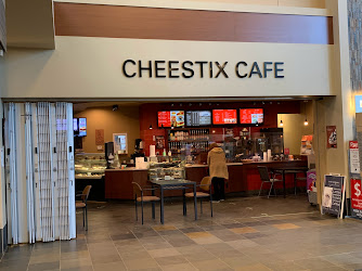 Cheestix Cafe