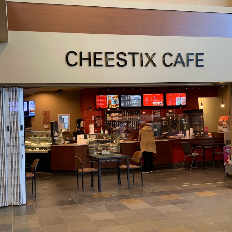 Cheestix Cafe