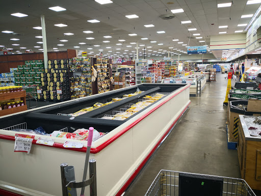 Supermarket «Nam Dae Mun Farmers Market», reviews and photos, 850 Dogwood Rd, Lawrenceville, GA 30044, USA