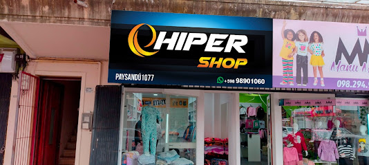 Hiper Shop