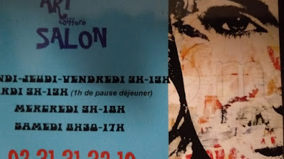 ART SALON à Livarot-Pays-d'Auge