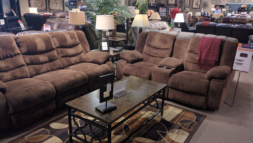 Furniture Store «Ashley HomeStore», reviews and photos, 14600 Ocean Gate Ave, Hawthorne, CA 90250, USA