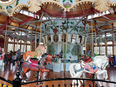 Historic Carousel & Museum