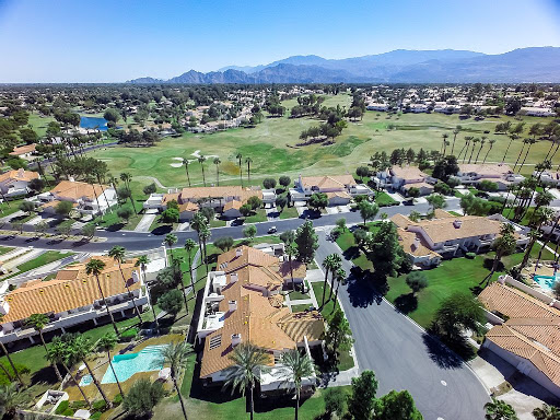 Golf Course «Desert Falls Country Club», reviews and photos, 1111 Desert Falls Pkwy, Palm Desert, CA 92211, USA