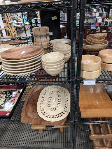 Clothing Store «Iron Springs Goodwill Retail Store & Donation Center», reviews and photos