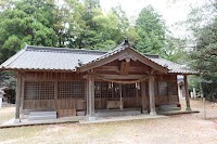 奥津神社