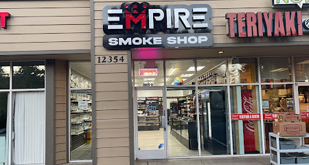 Empire Smoke Shop