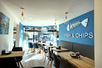 Atmosphère du Restaurant LA BAULE FISH AND CHIPS à La Baule-Escoublac - n°1