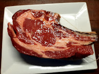 Steak du Le Bœuf sur le Grill | Restaurant de viandes, Grillades à Igny - n°19