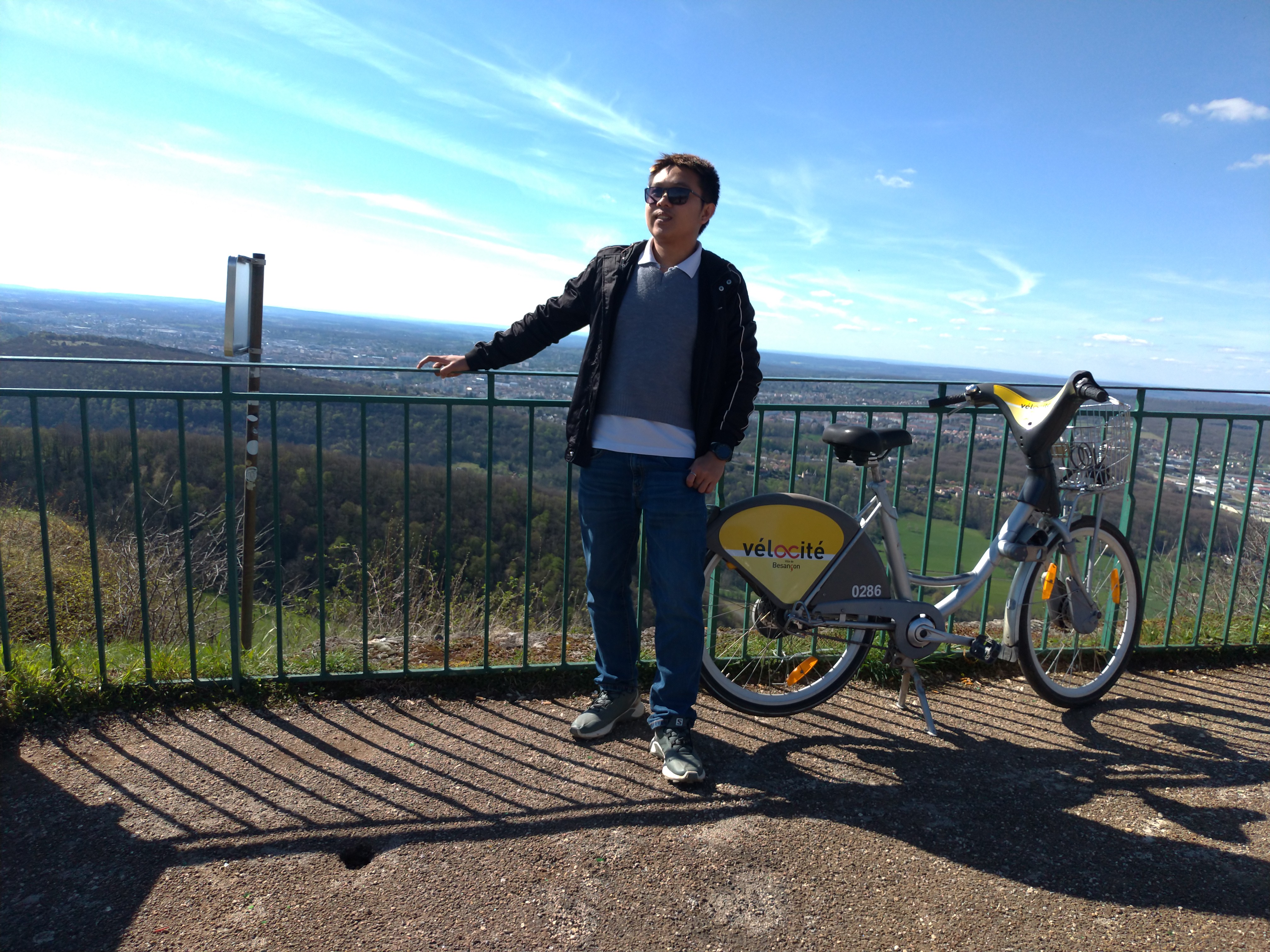 Photo n° 2 de l'avis de Dang-Viet-Anh.G fait le 10/04/2022 à 15:03