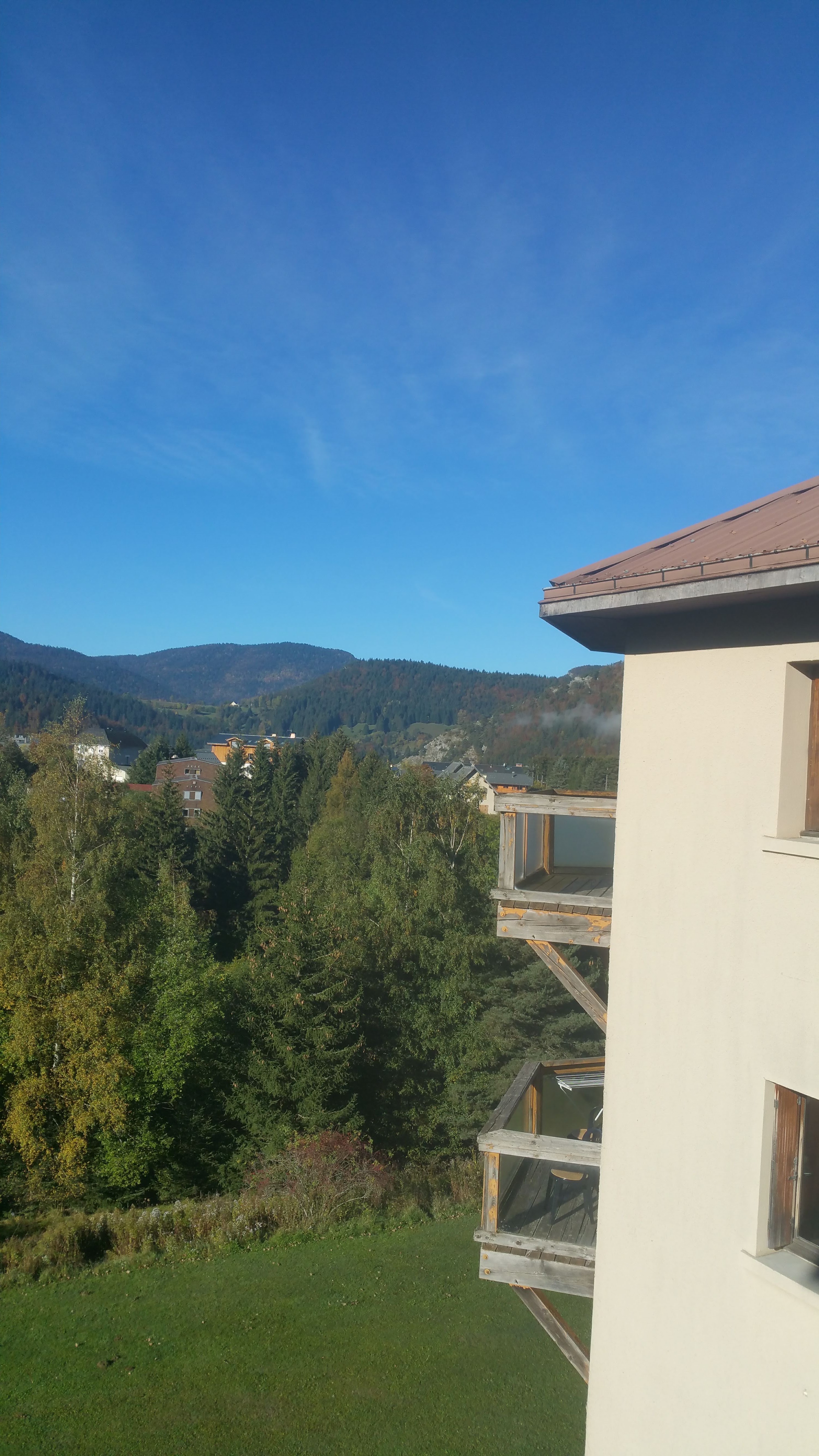 Photo n° 1 de l'avis de catherine.o fait le 14/10/2018 à 10:55