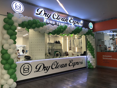 Dry Clean Express Kuru Temizleme