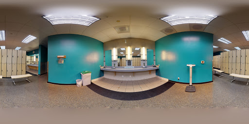 Health Club «Crunch - Blackhawk», reviews and photos, 3464 Blackhawk Plaza Cir, Danville, CA 94506, USA