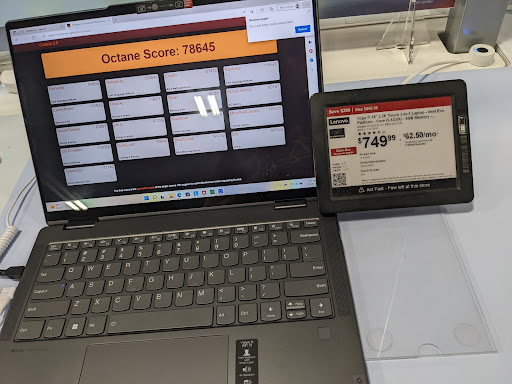 Electronics Store «Best Buy», reviews and photos, 251 Nassau Park Blvd, Princeton, NJ 08540, USA