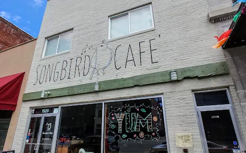 Songbird Cafe' KC image