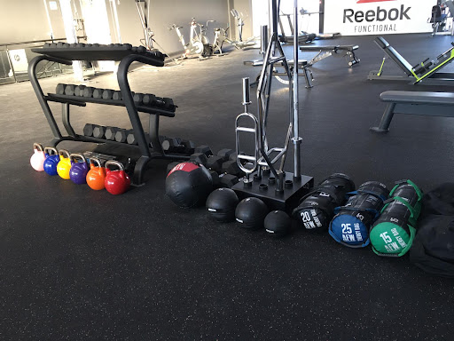 LORENA MéNDEZ - CENTRO DE ENTRENAMIENTO PERSONAL