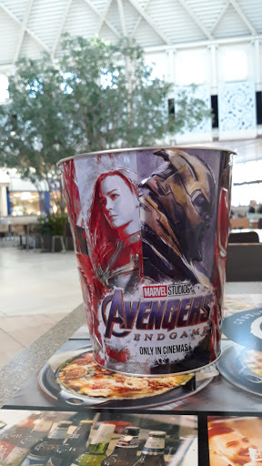 Movie Theater «AMC Arrowhead 14», reviews and photos, 7700 W Arrowhead Towne Center #1079, Glendale, AZ 85308, USA