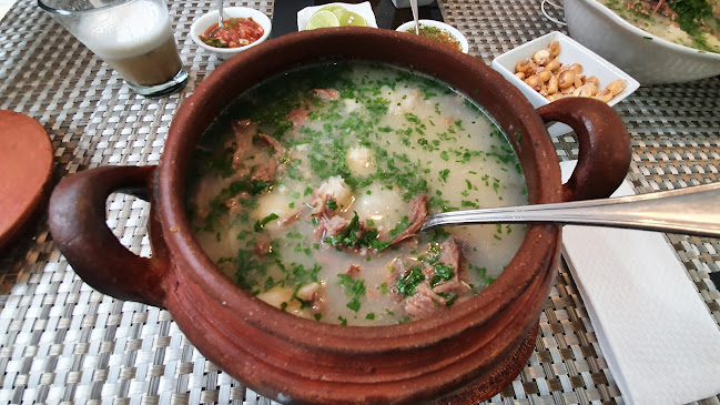 Opiniones de Batán De Oro en Huancayo - Restaurante