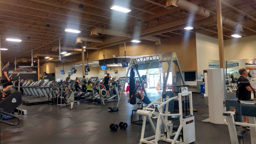 Health Club «24 Hour Fitness», reviews and photos, 6095 SE Tualatin Valley Hwy, Hillsboro, OR 97123, USA