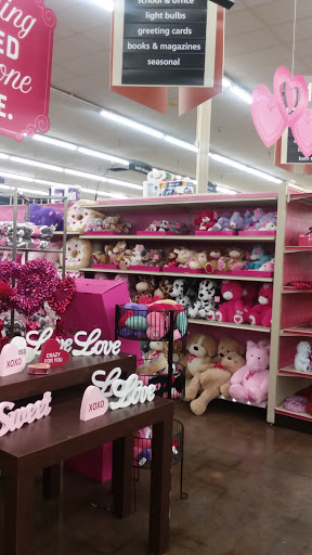 Grocery Store «Kroger», reviews and photos, 3701 National Rd E, Richmond, IN 47374, USA