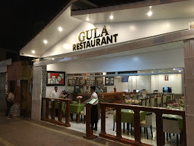 Restaurante Turistico Gula