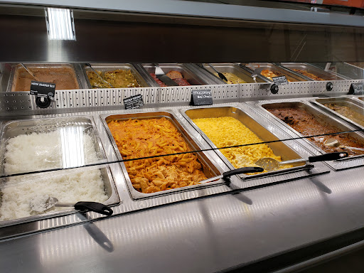 Supermarket «Lewis Fresh Market», reviews and photos, 2727 Grand Ave, Waukegan, IL 60085, USA