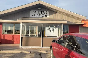 Anita's Cafe image