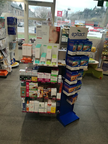 Pharmacie de On - Marche-en-Famenne