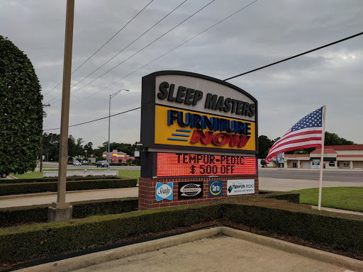 Bedding Store «Sleep Masters & Furniture Now», reviews and photos, 700 W SW Loop 323, Tyler, TX 75703, USA