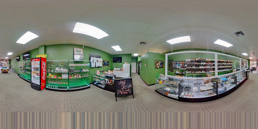 Vaporizer Store «Elysium Vapor Co. Vape Shop Brandon, FL», reviews and photos, 626 Oakfield Dr, Brandon, FL 33511, USA