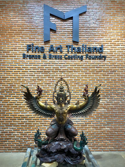 Fine Art Thailand